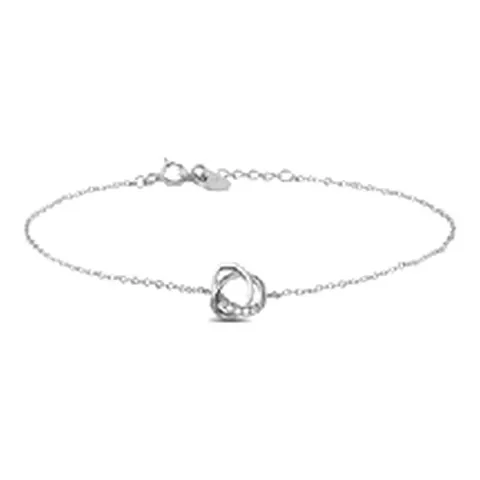 Stroili Silver Shine Bracciale nodo Argento 925 1628546