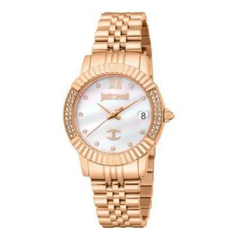 Just Cavalli Lady orologio JC1L199M0045