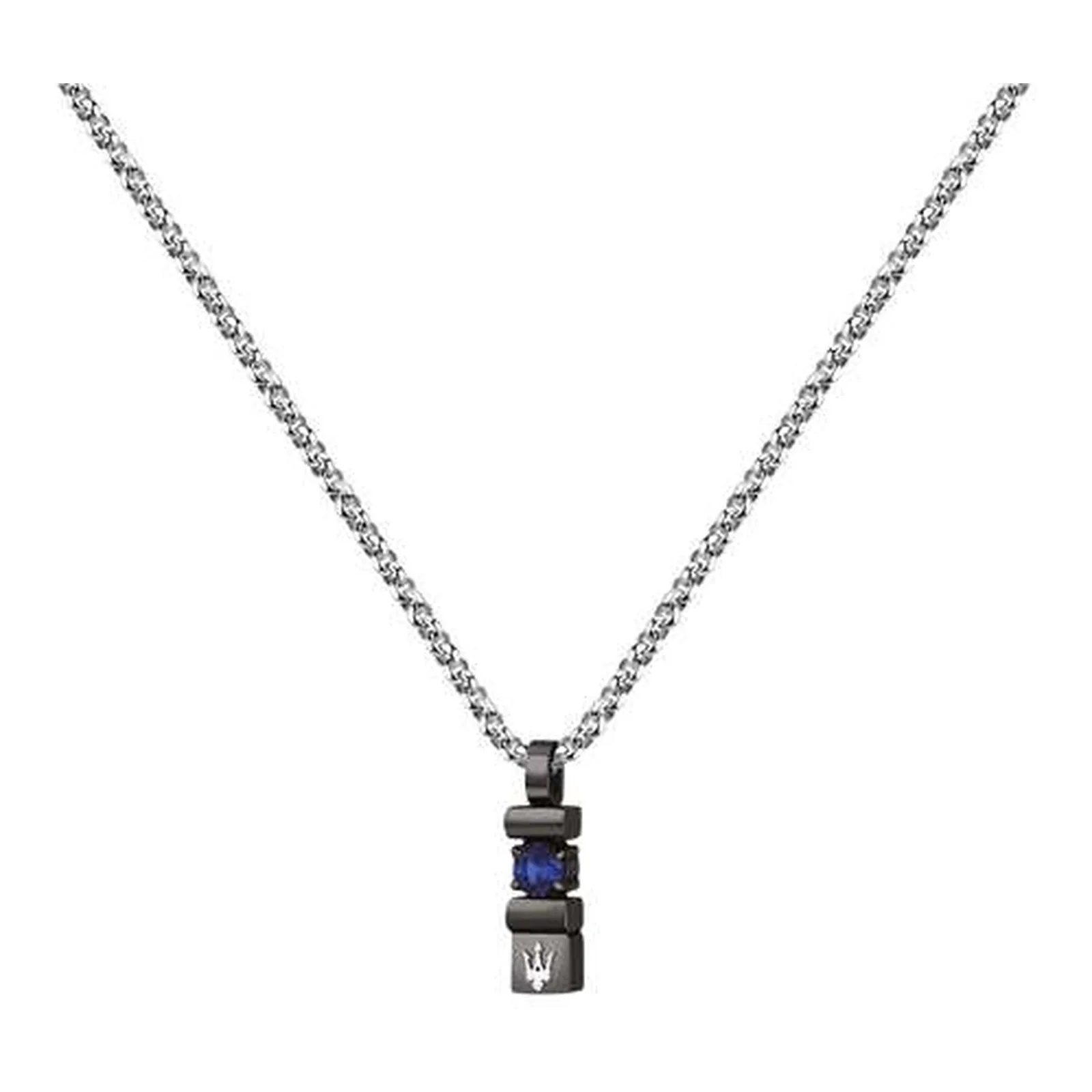 Maserati Collane Necklaces collana JM334AXO05