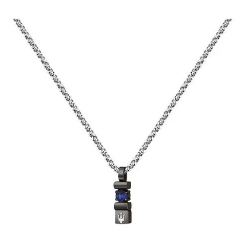 Maserati Collane Necklaces collana JM334AXO05