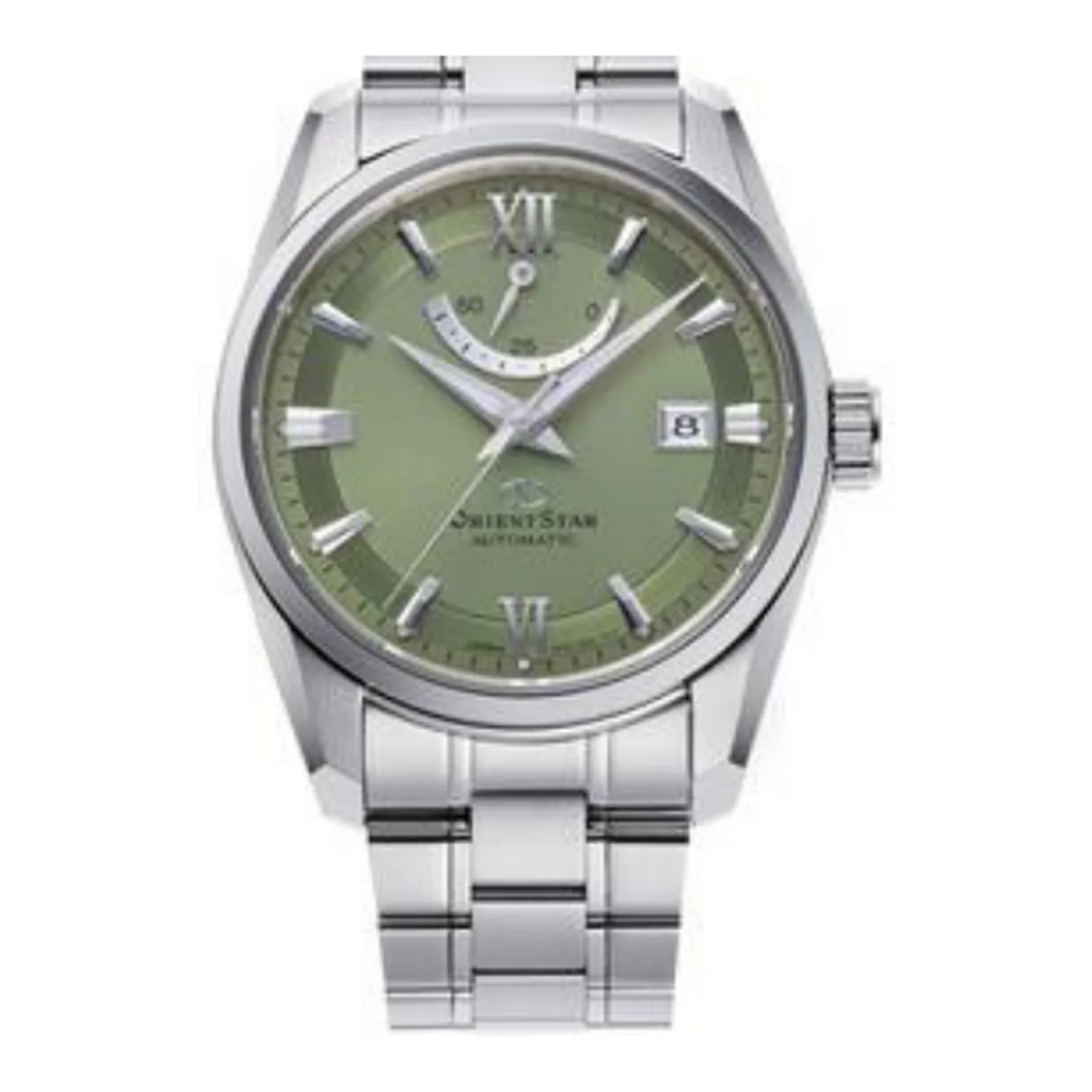 ORIENT STAR Contemporary orologio RE-AU0107E00B