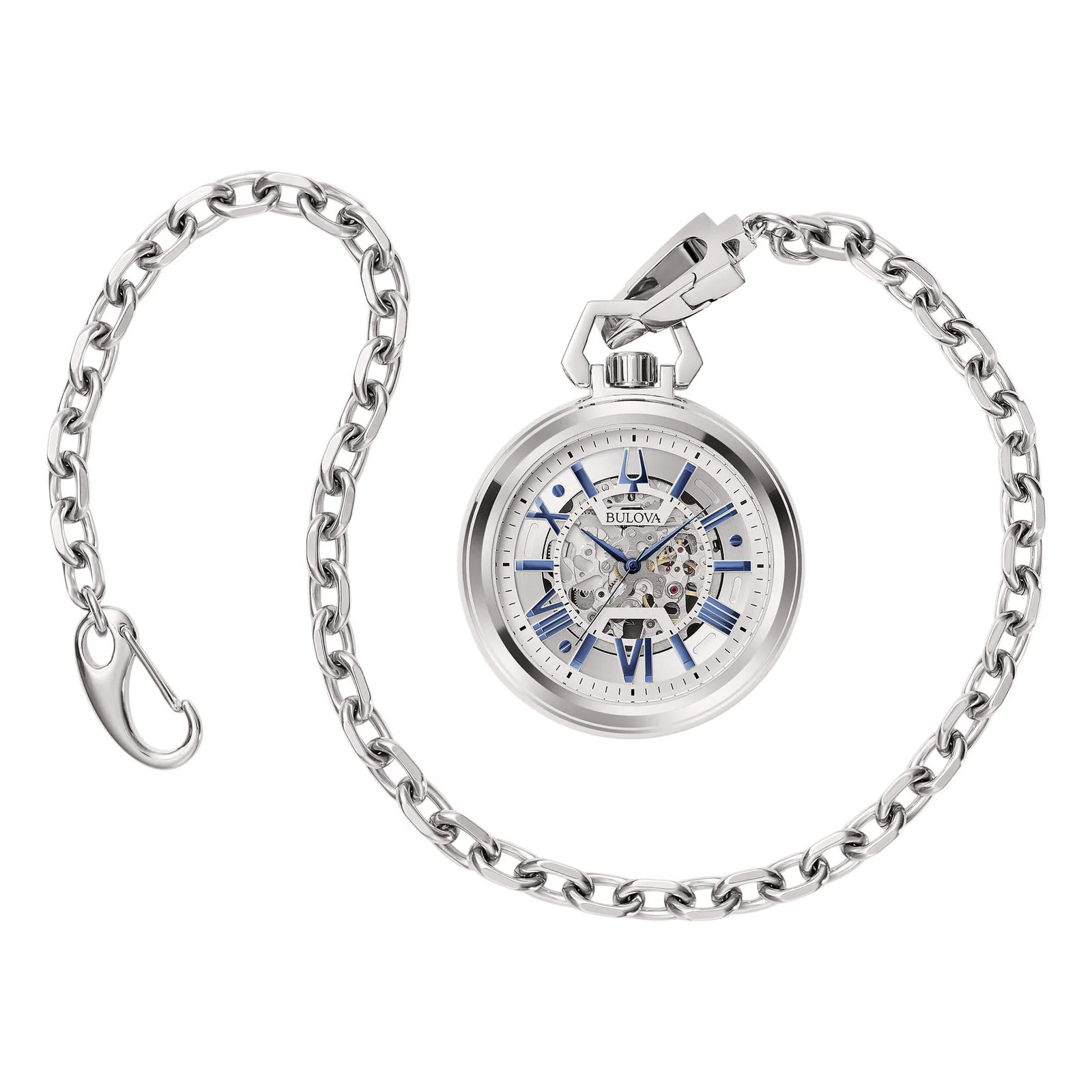 Bulova Sutton orologio 96A304