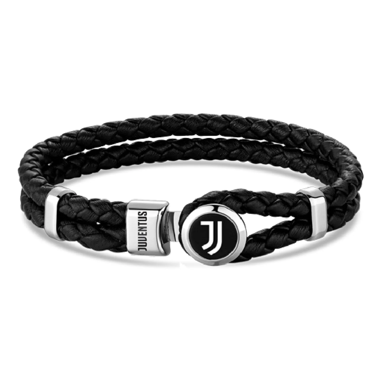 Lowell Bracciale Ufficiale Juventus Acciaio 316L B-JB010ULN