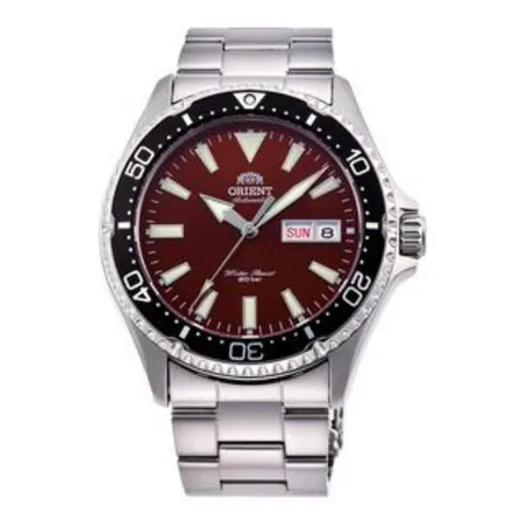 ORIENT Sport orologio RA-AA0003R