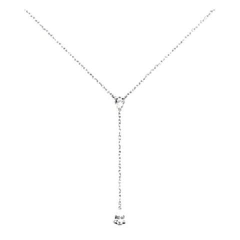Stroili Claire Collana goccia con cubic zirconia Oro 9kt 1437104