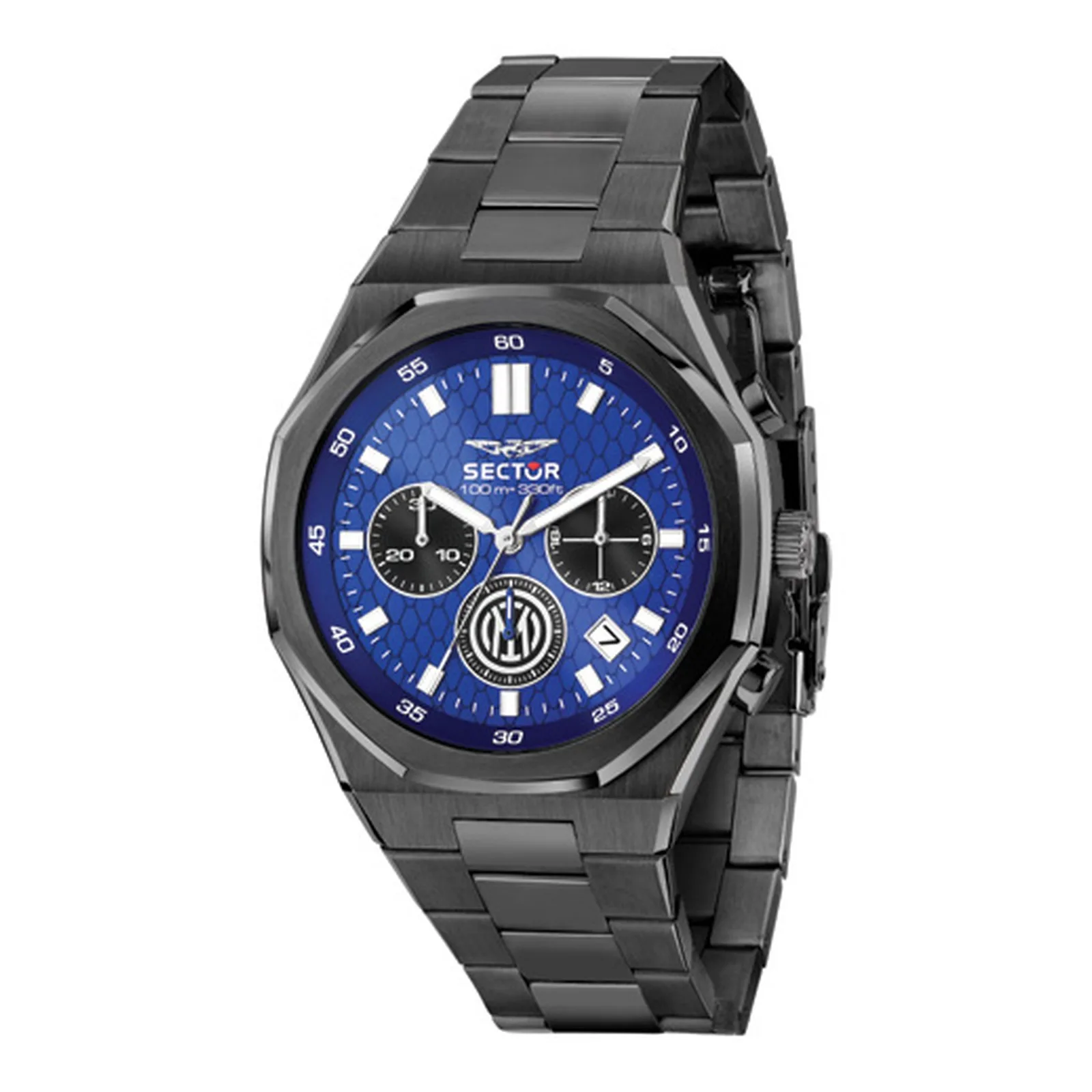 Sector Fc Inter Otto150 orologio R3273650001
