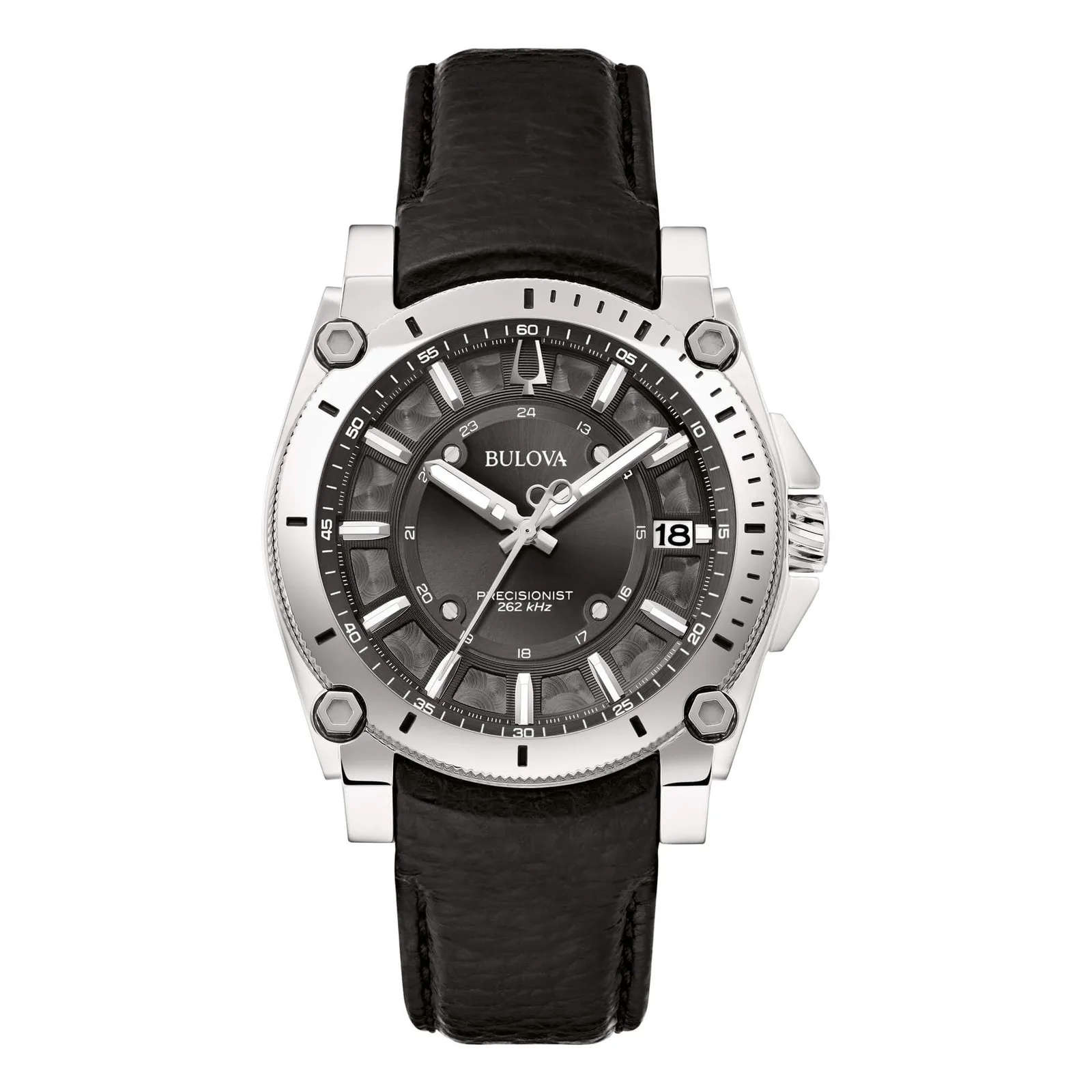 Bulova Icon orologio 96B416