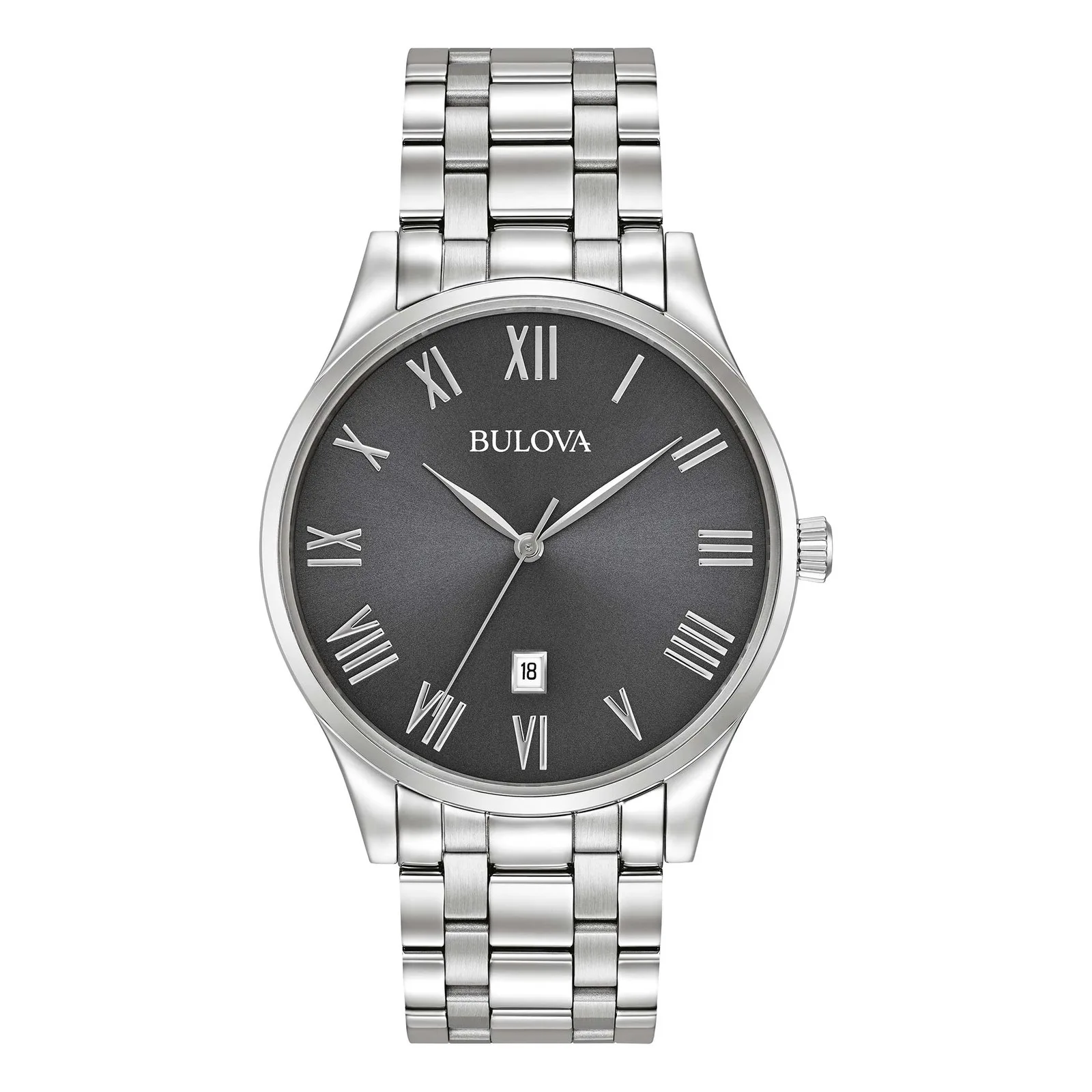 Bulova Classic orologio 96B261