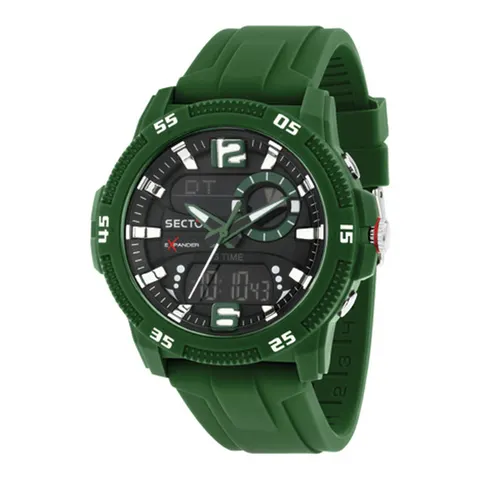 Sector Ex - 53 orologio R3251355001