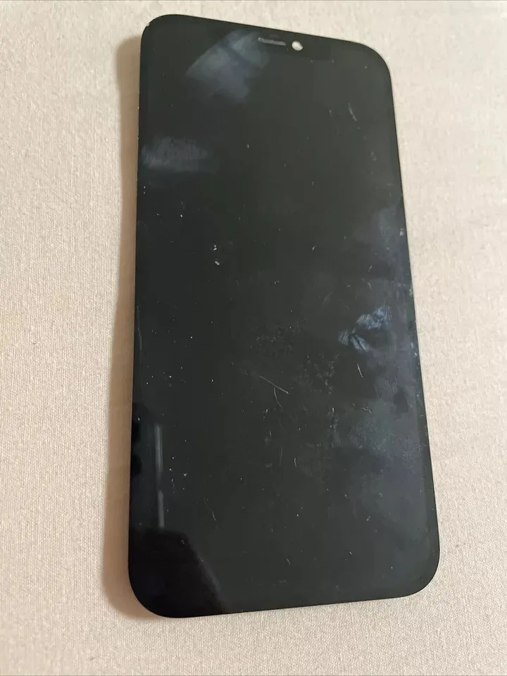 Apple Lcd Oled display Originale Iphone 12 e 12 Pro Testato Qualita B