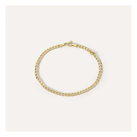 Stroili Mon Petit Bracciale Oro 9kt 1428365