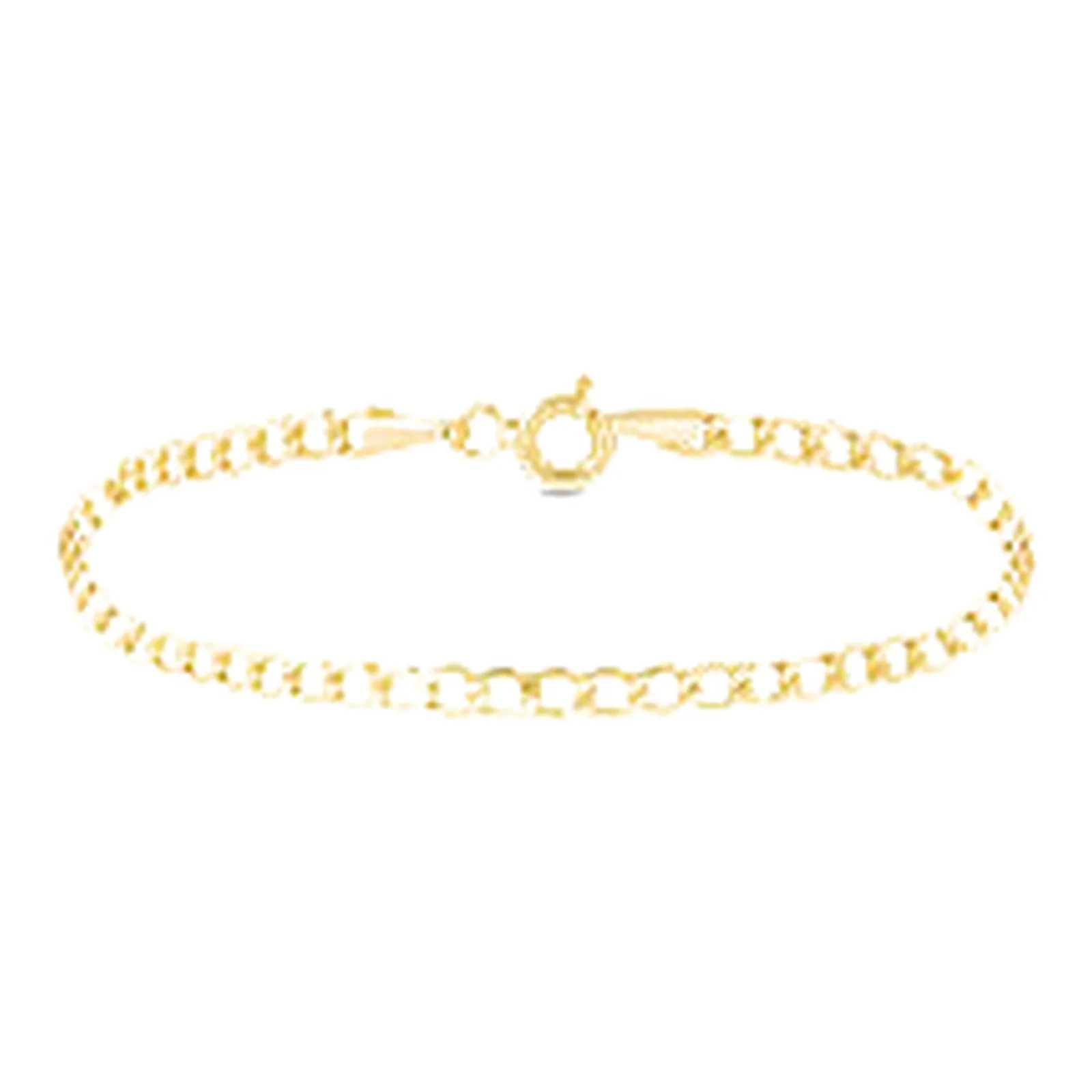 Stroili Mon Petit Bracciale Oro 9kt 1428365