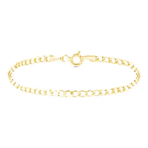 Stroili Mon Petit Bracciale Oro 9kt 1428365