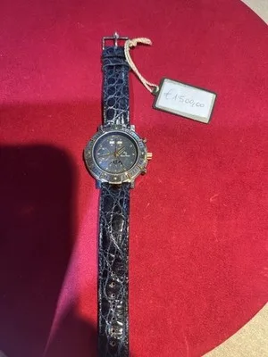 Orologio Automatico Lucien Rochat con Fasi Lunari - 202405231145