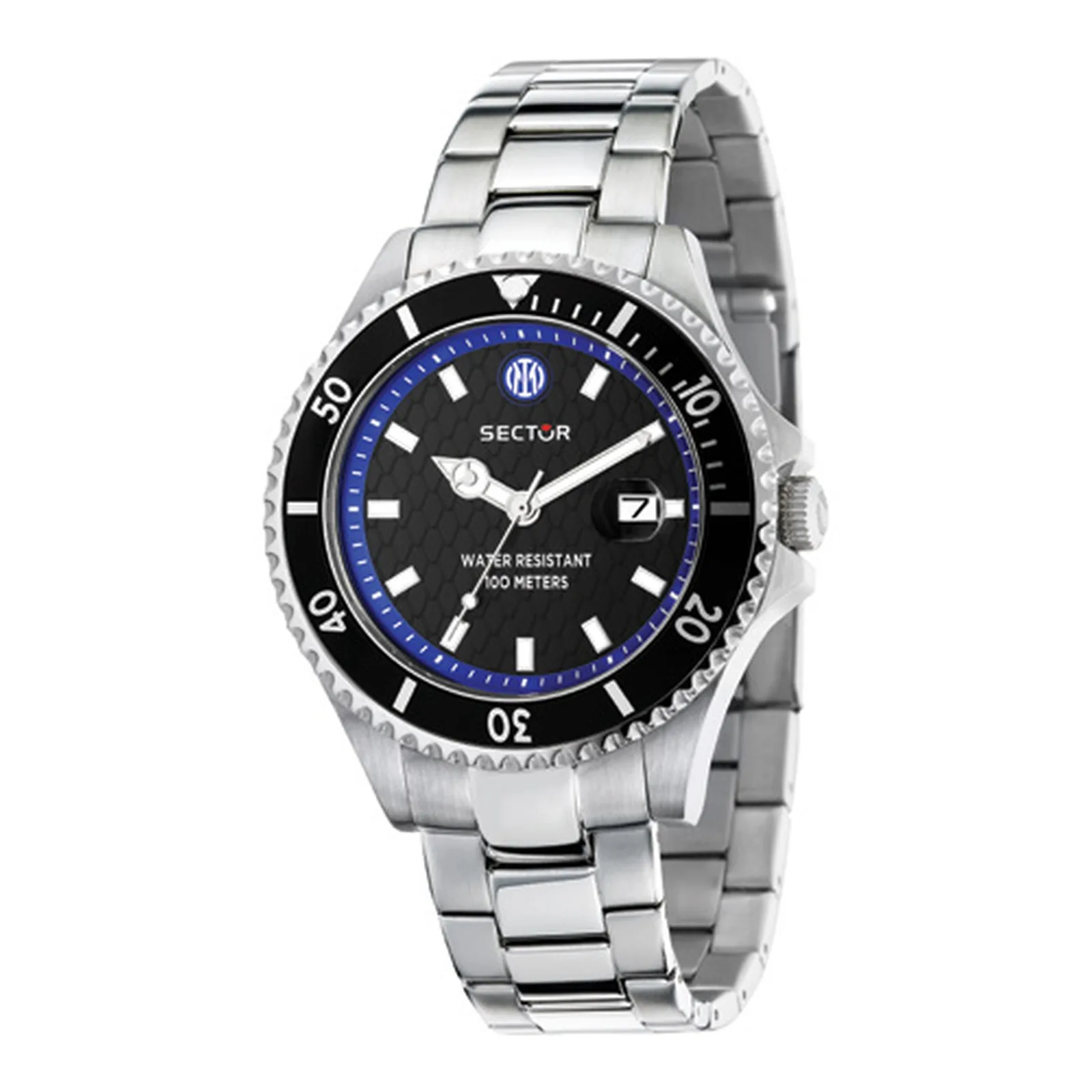 Sector Fc Inter Otto150 orologio R3253161063