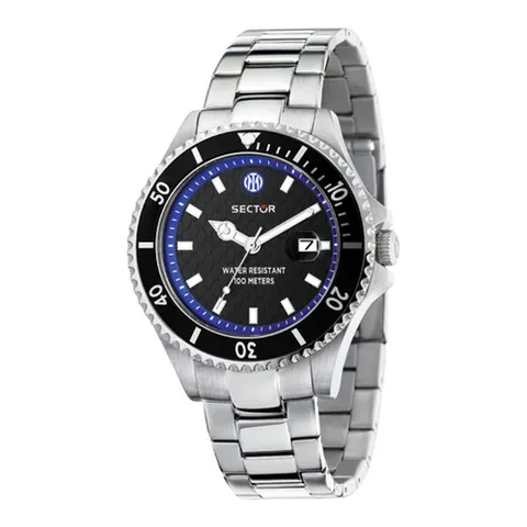 Sector Fc Inter Otto150 orologio R3253161063