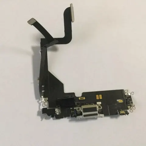 Originale Apple IPHONE 13 Pro Flex Lighting DOCK Flex USB MICROFONO 821-03238