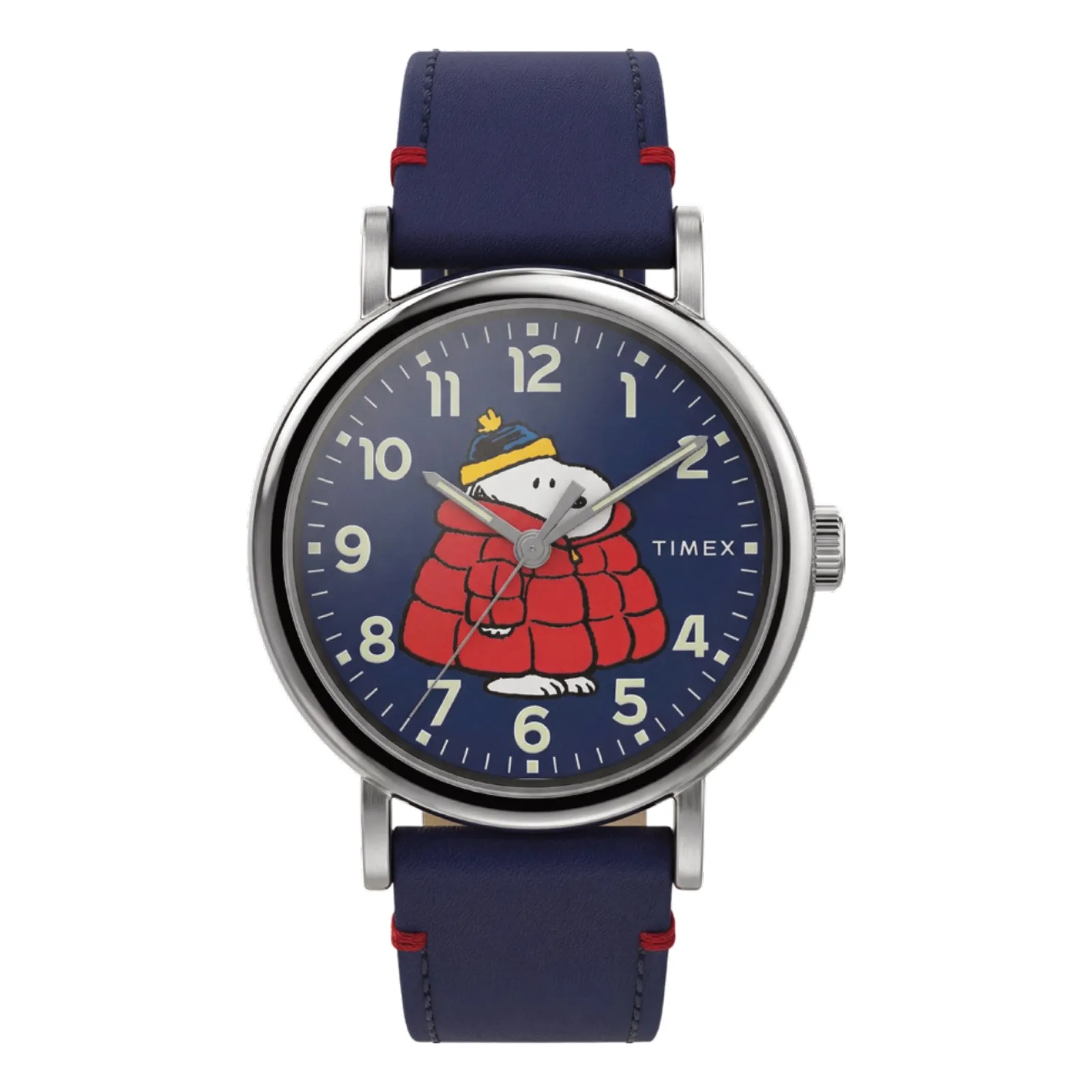 Timex Timex X Peanuts® orologio TW2Y85700