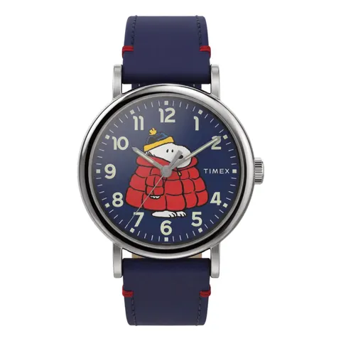 Timex Timex X Peanuts® orologio TW2Y85700