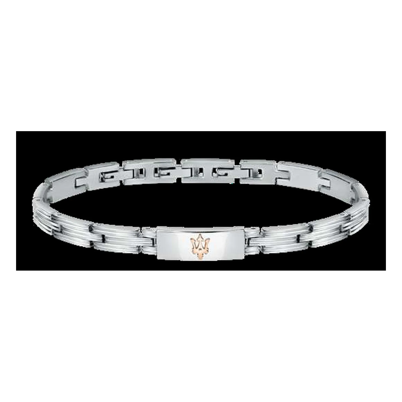 Maserati Bracciali Bracelets bracciale JM121ATK12