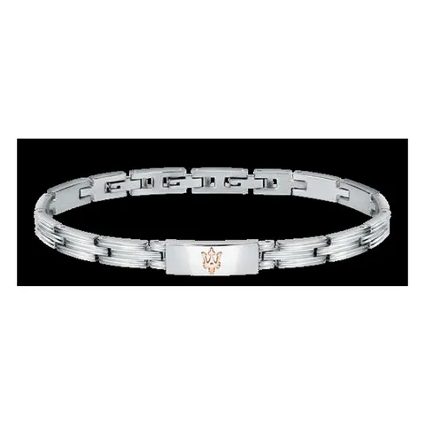 Maserati Bracciali Bracelets bracciale JM121ATK12