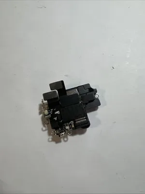Original Apple Iphone 15 Altoparlante Speaker Frontale Orecchio
