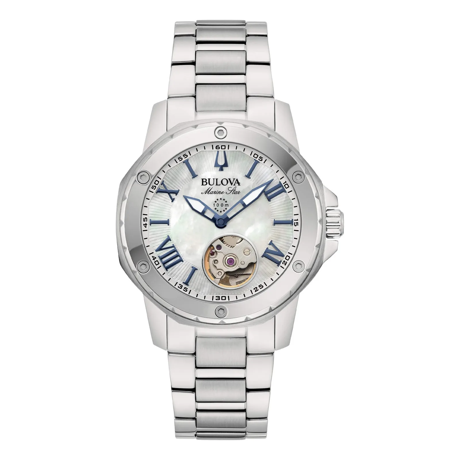 Bulova Lady orologio 96L326