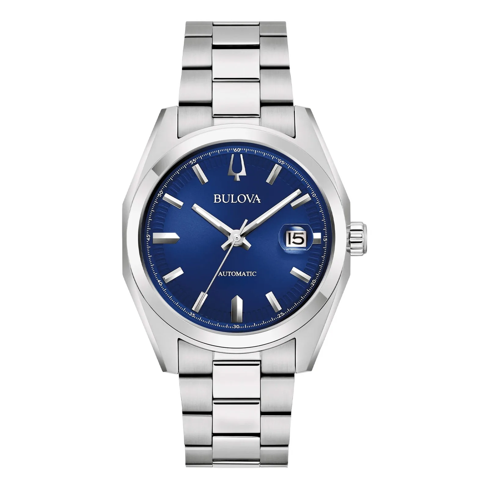 Bulova Surveyor orologio 96B436