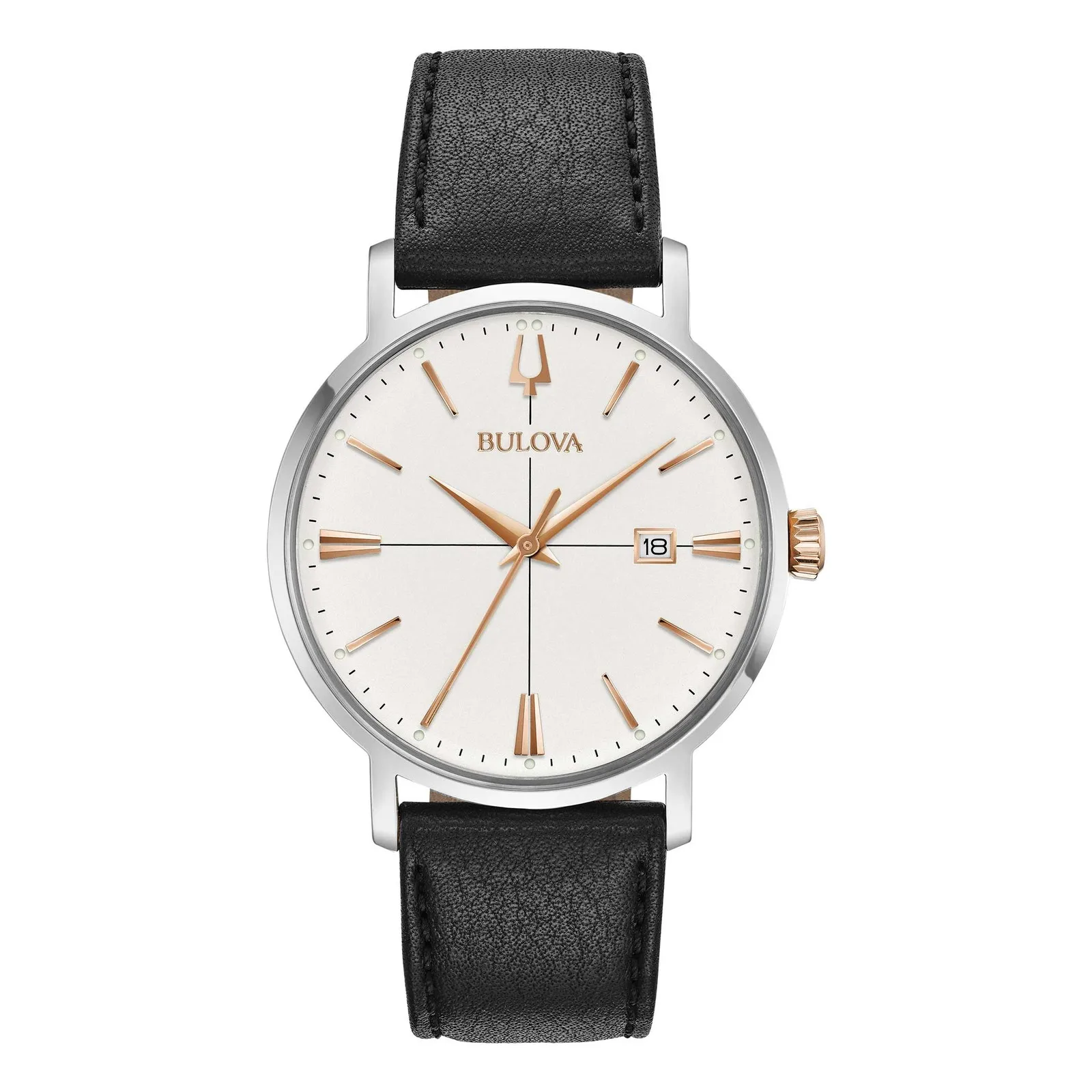 Bulova Aerojet orologio 98B254