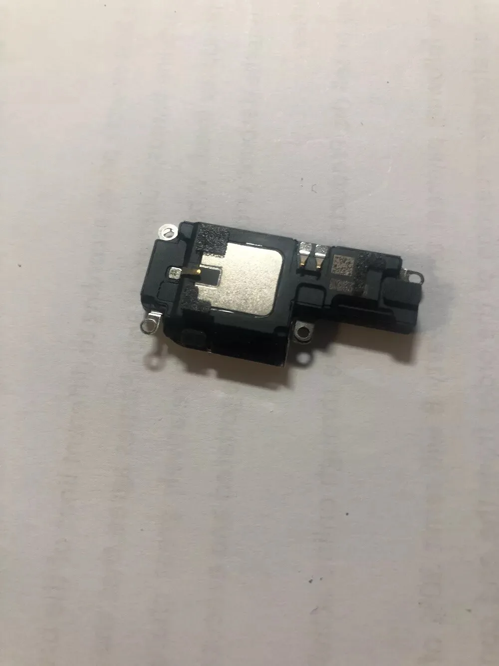 Originale Apple IPHONE 14 Pro Suoneria Vivavoce Altoparlante Grande