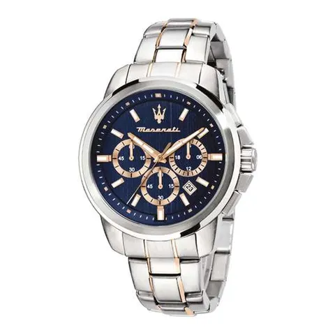 Maserati Successo orologio R8873621053