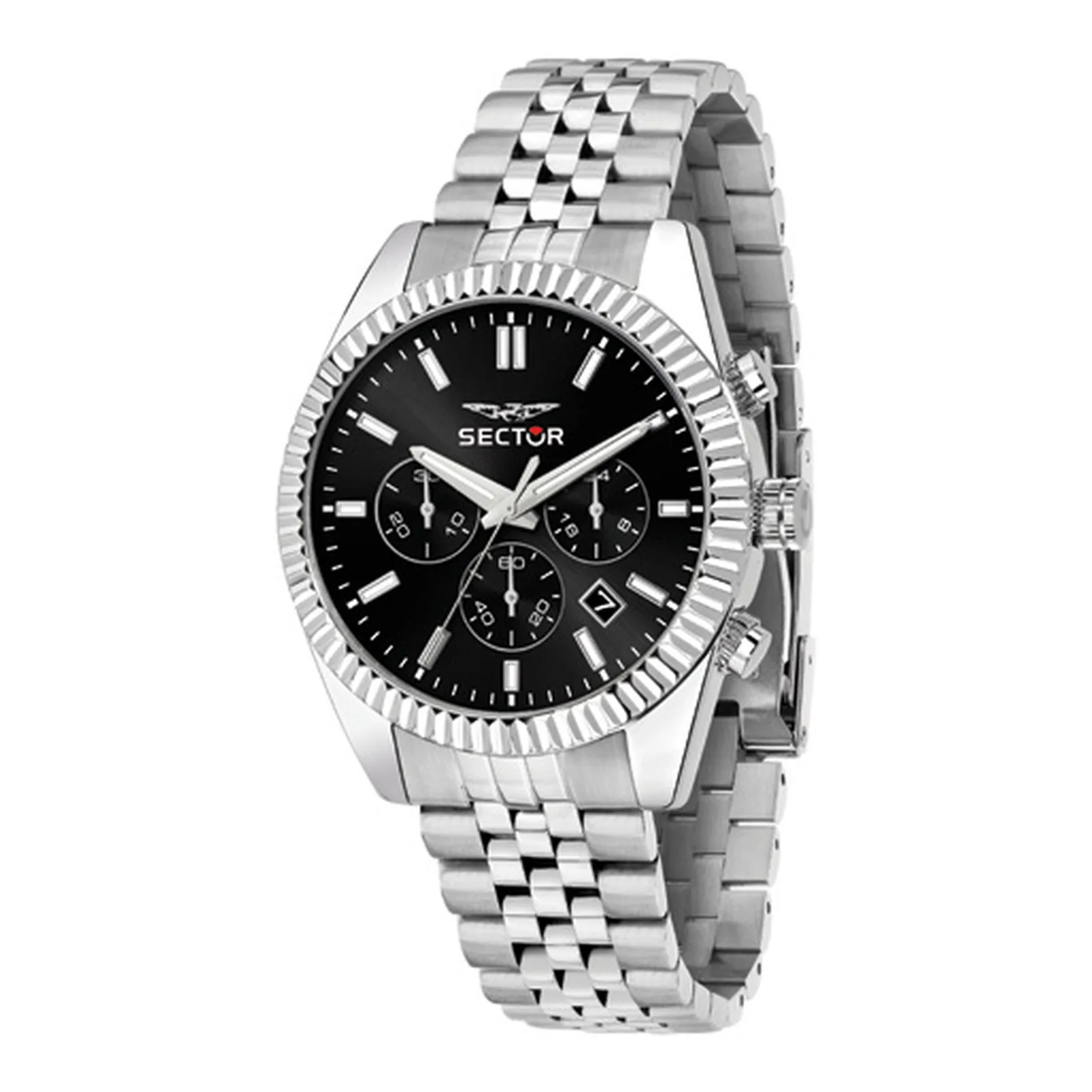 Sector 240 orologio R3273640001