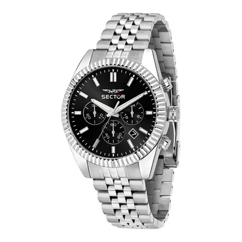 Sector 240 orologio R3273640001