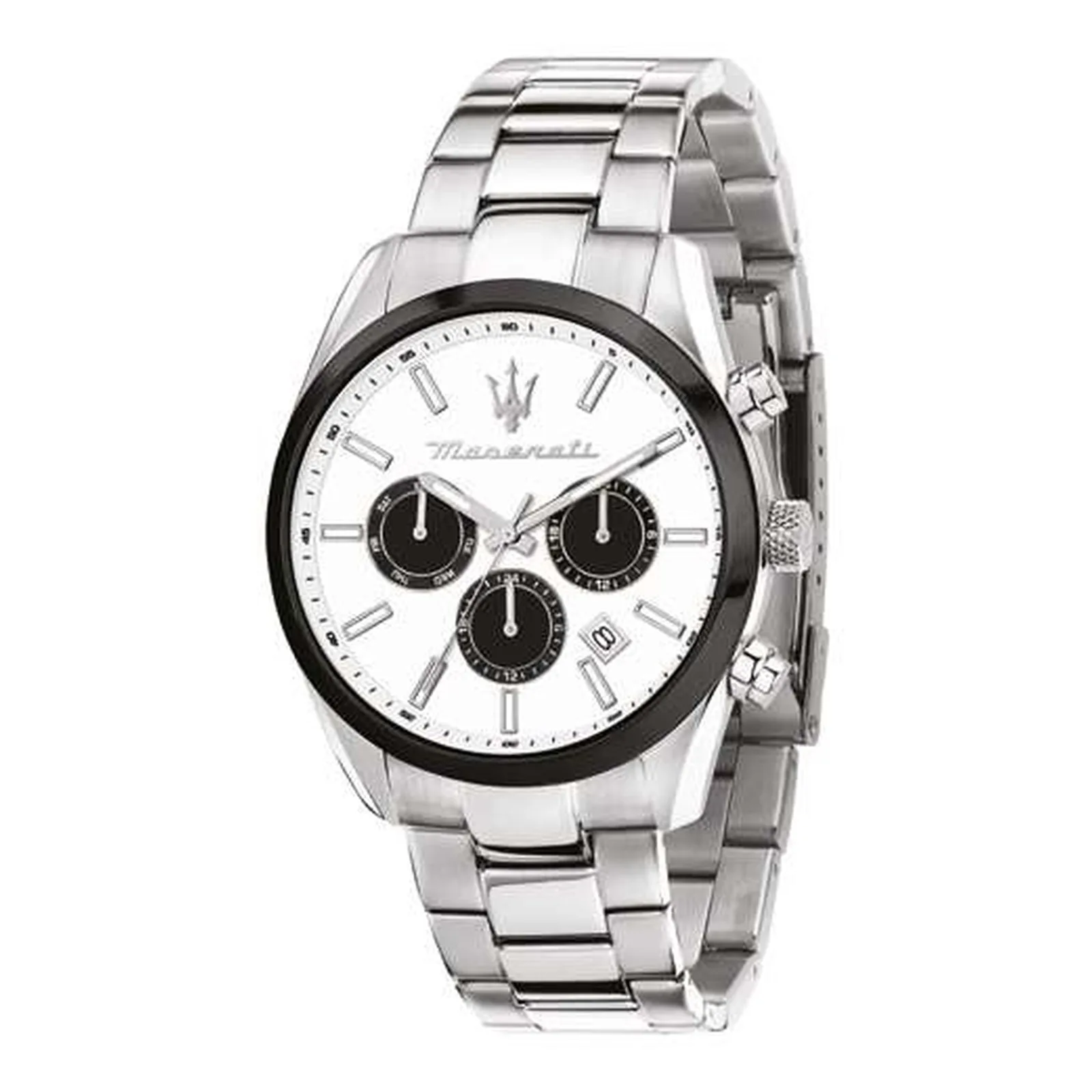 Maserati Attrazione orologio R8851151014