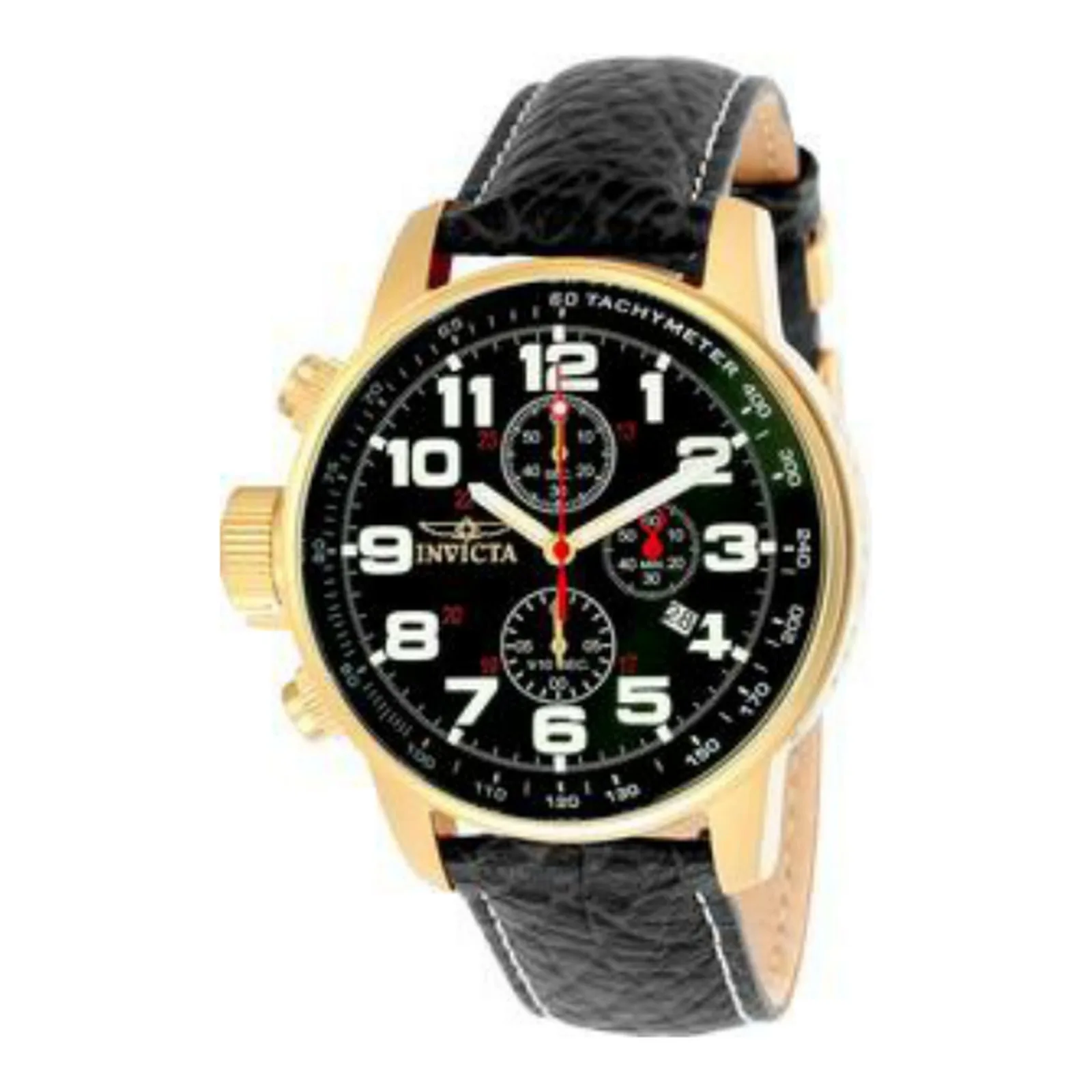 Invicta Quartz orologio 3330