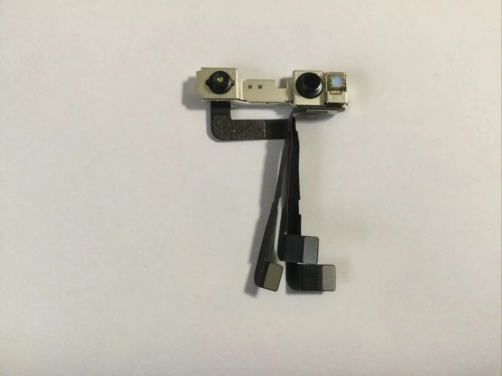 Originale Apple IPHONE 11 Pro Fotocamera Frontale Sensori Flex 821-02030