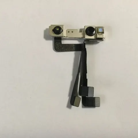 Originale Apple IPHONE 11 Pro Fotocamera Frontale Sensori Flex 821-02030