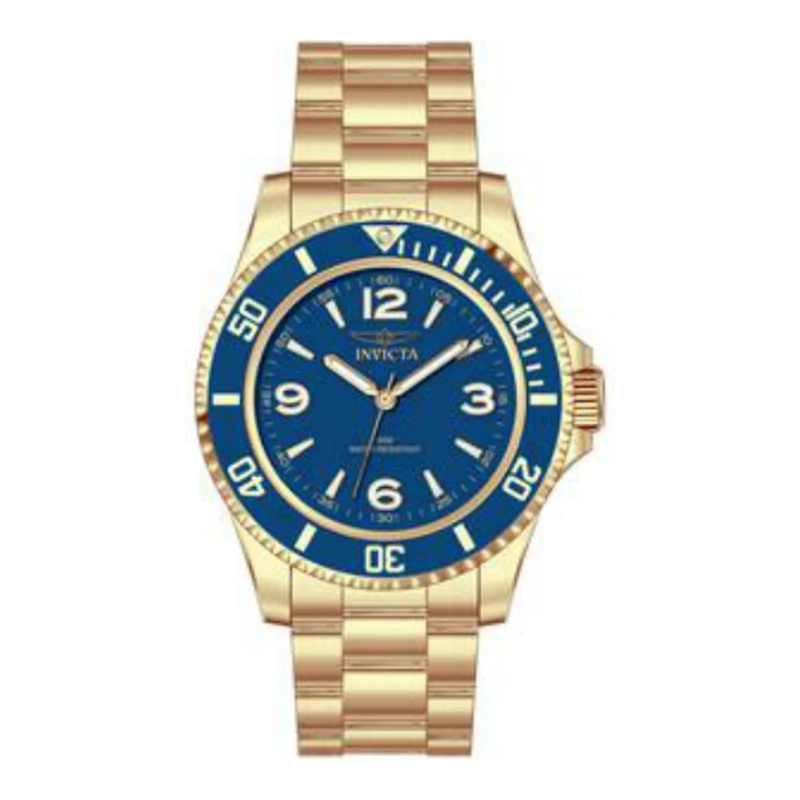 Invicta Quartz orologio 69474
