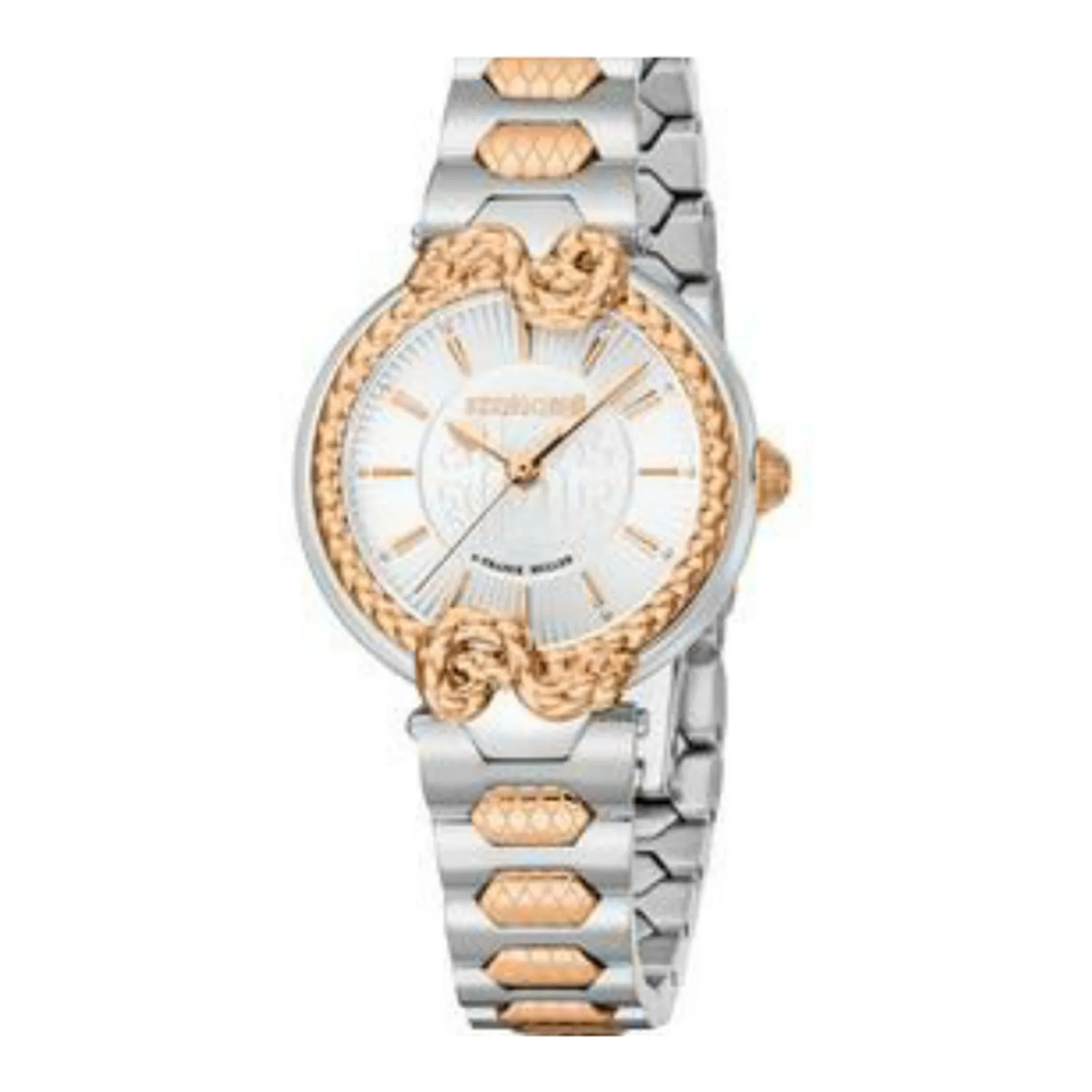 Roberto Cavalli by Franck Muller orologio RV1L214M0071