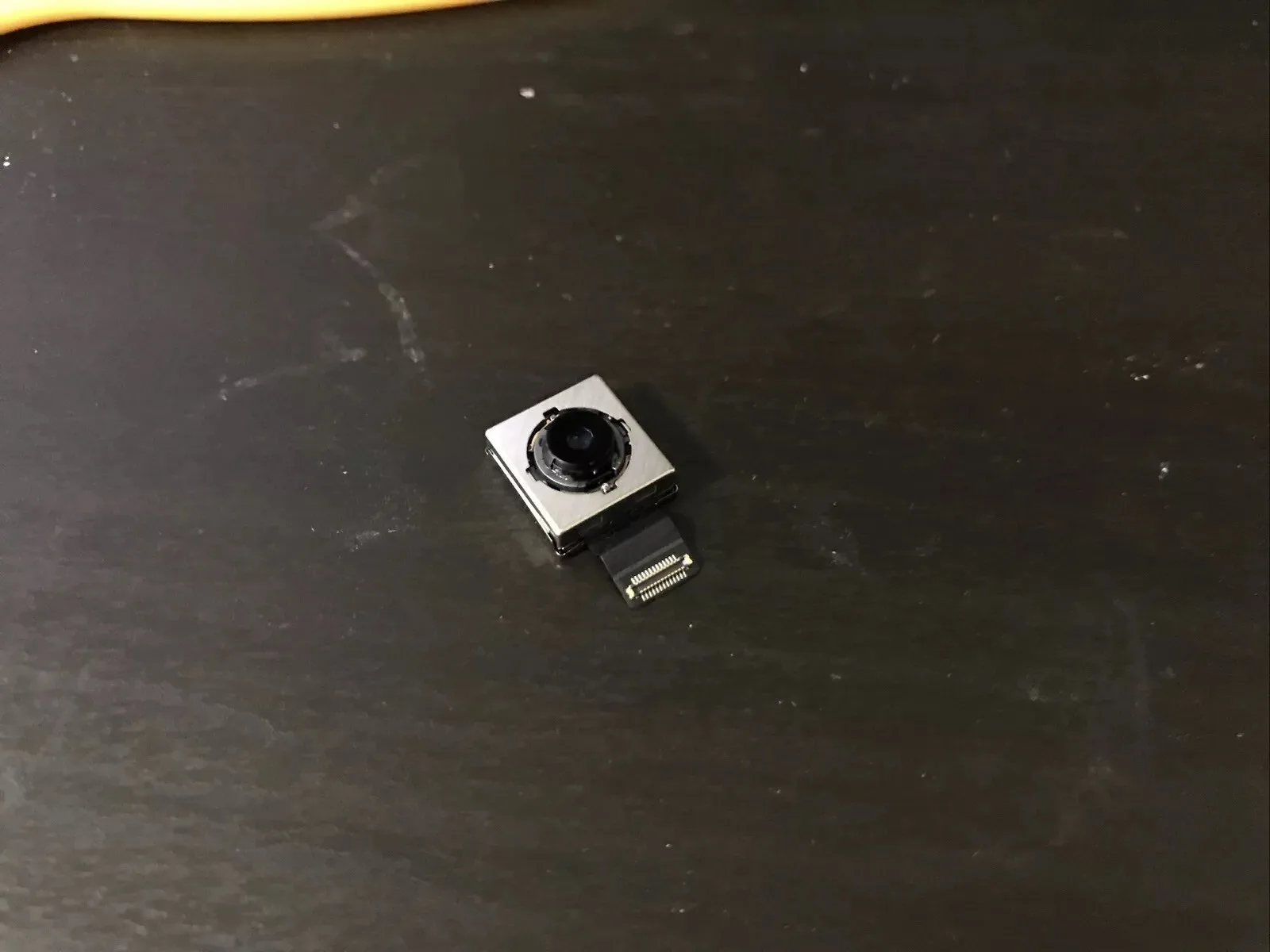 Originale Apple IPHONE Xr Fotocamera Principale Posteriore Originale
