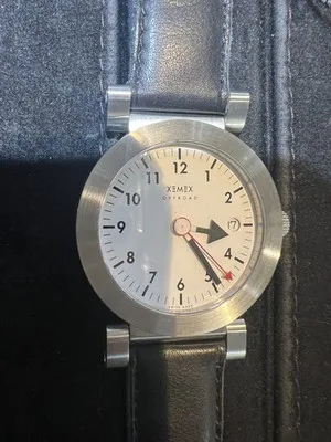 Orologio da polso Xemex Offroad Swiss Made - 203