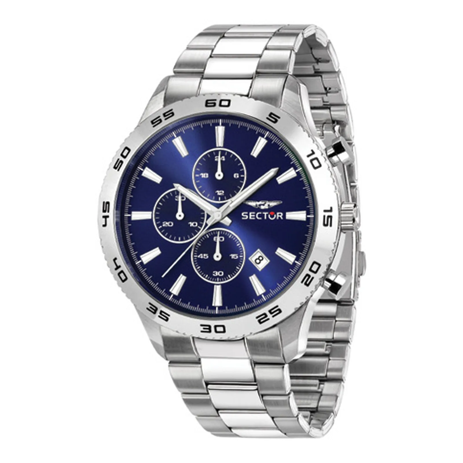 Sector 270 orologio R3273778011