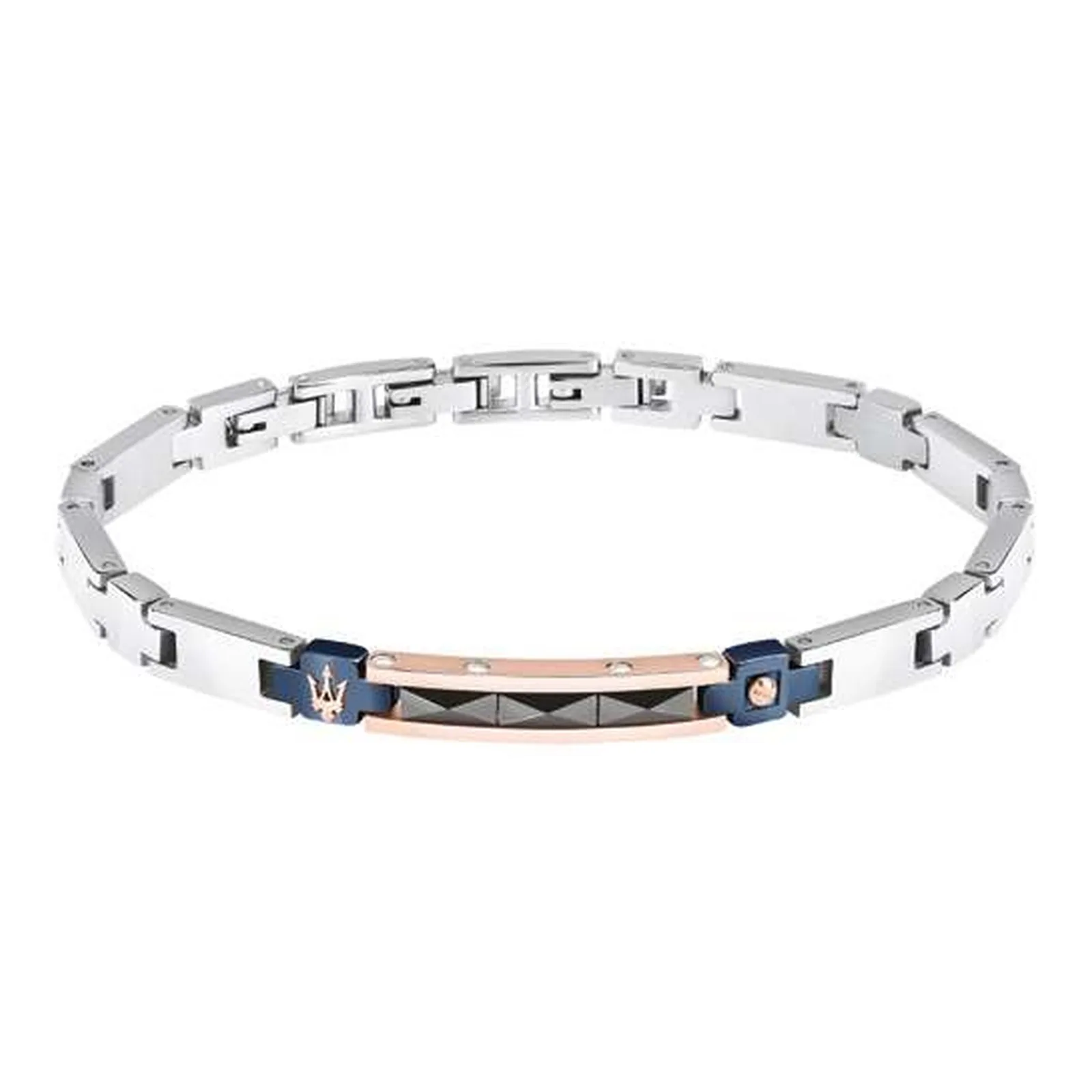 Maserati Bracciali Bracelets bracciale JM224ATZ38