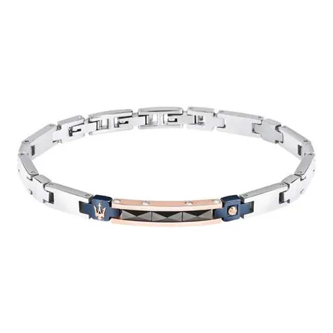 Maserati Bracciali Bracelets bracciale JM224ATZ38