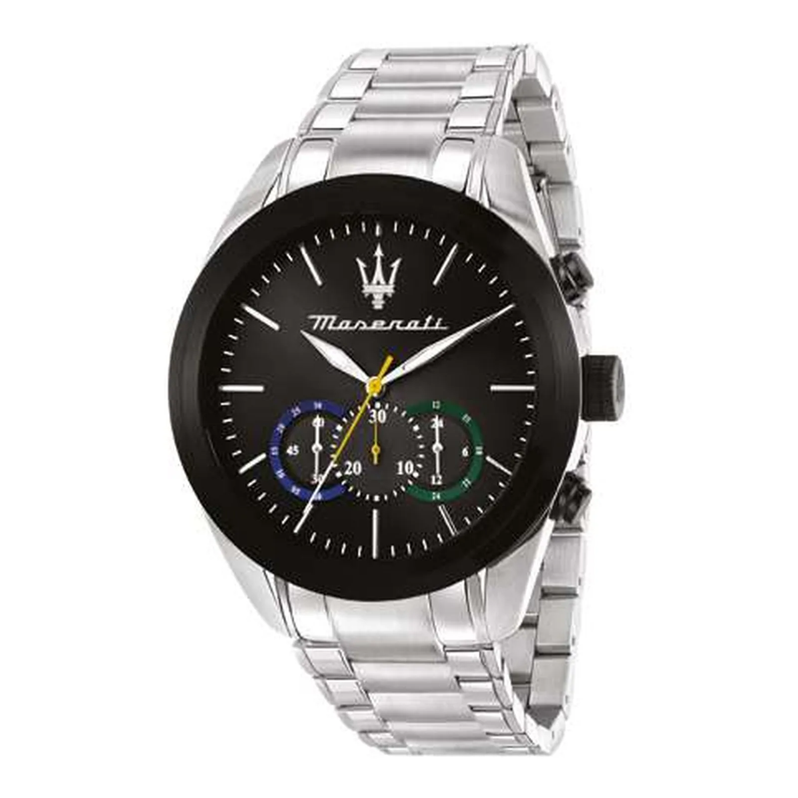 Maserati Traguardo orologio R8873612061