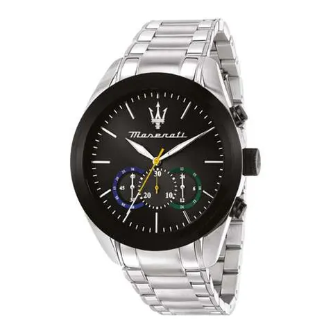 Maserati Traguardo orologio R8873612061