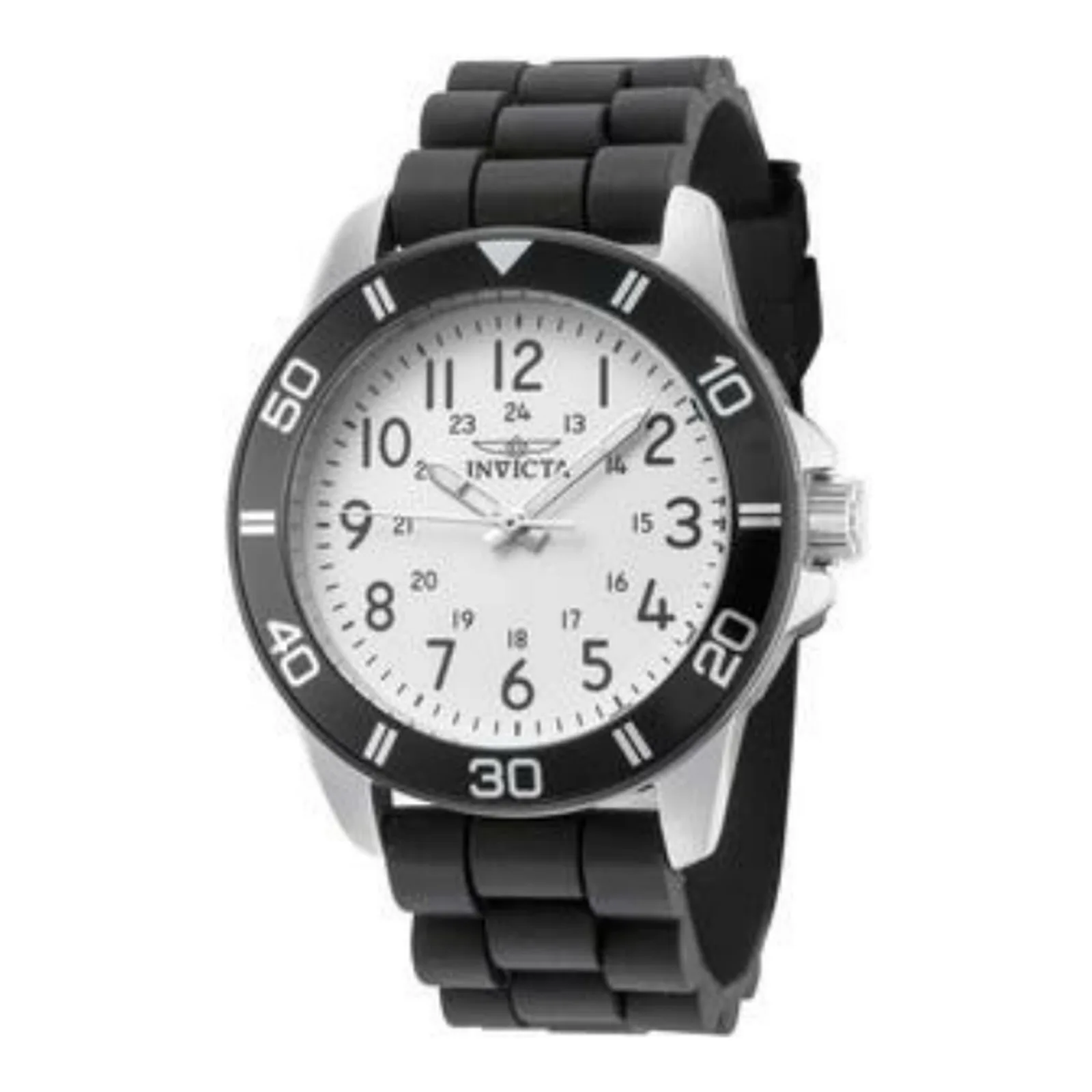 Invicta Quartz orologio 43630