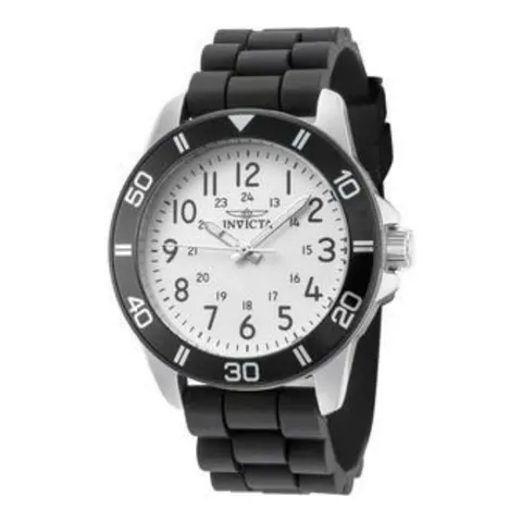 Invicta Quartz orologio 43630