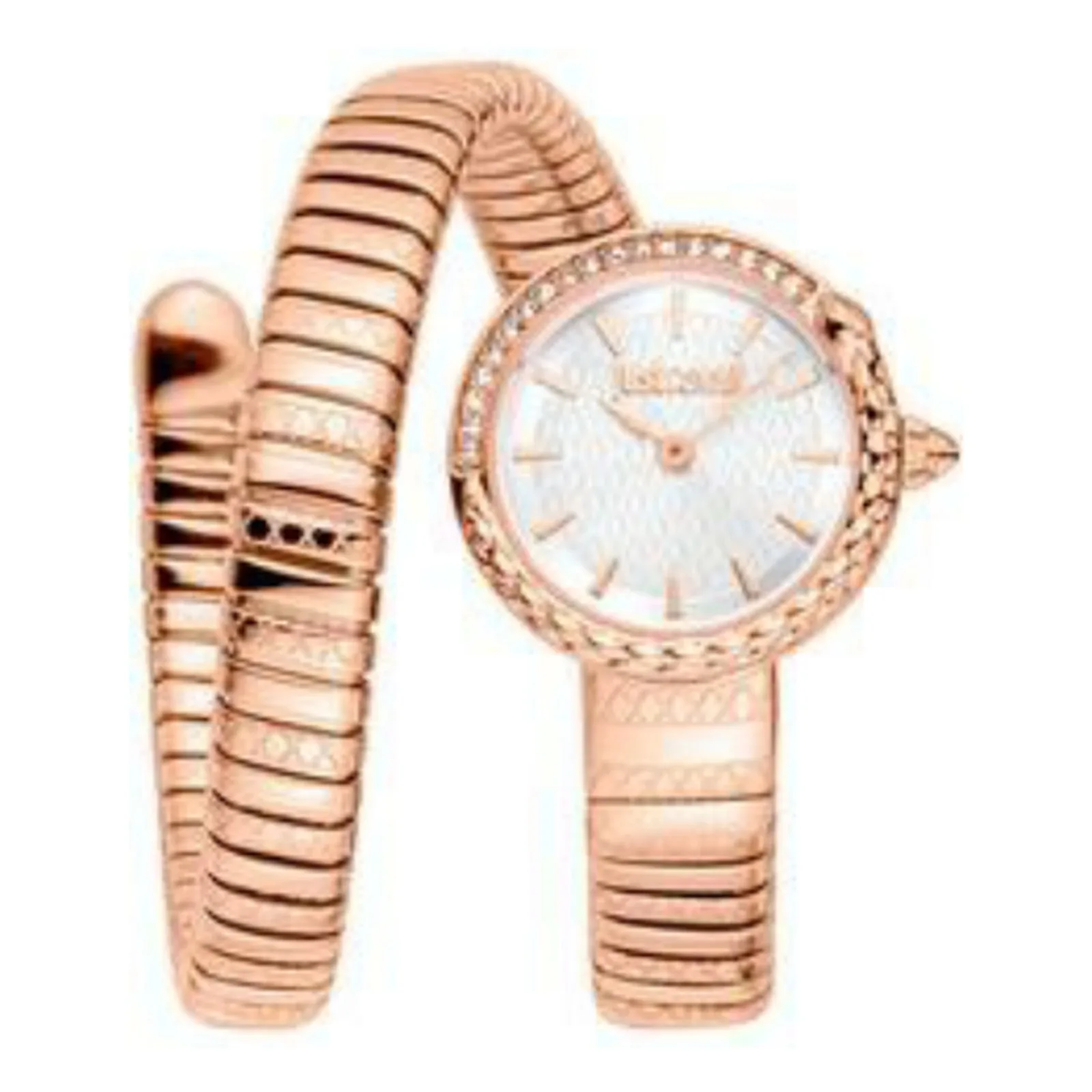 Just Cavalli Lady Snake orologio JC1L301M0045