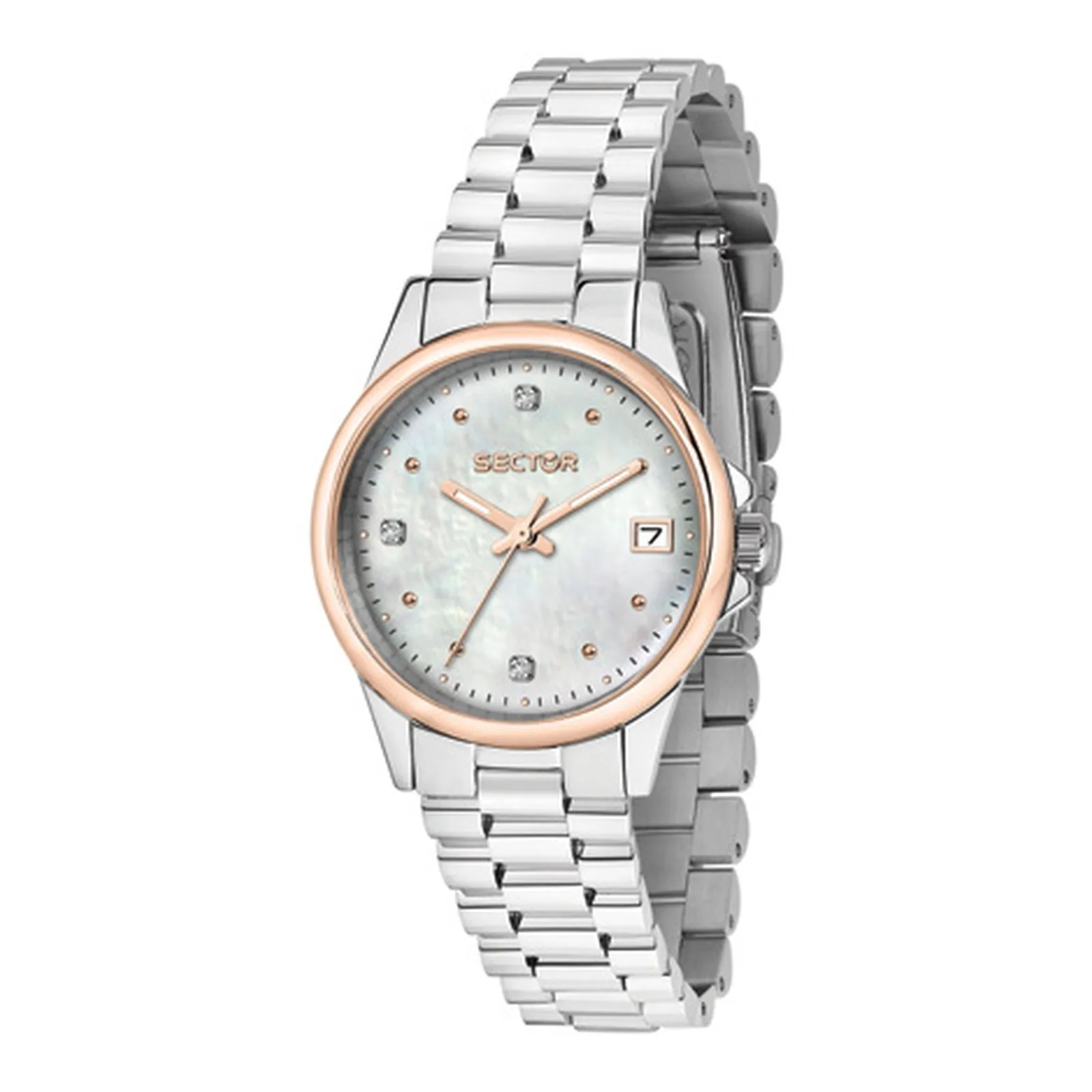 Sector 230 Lady orologio R3253161540